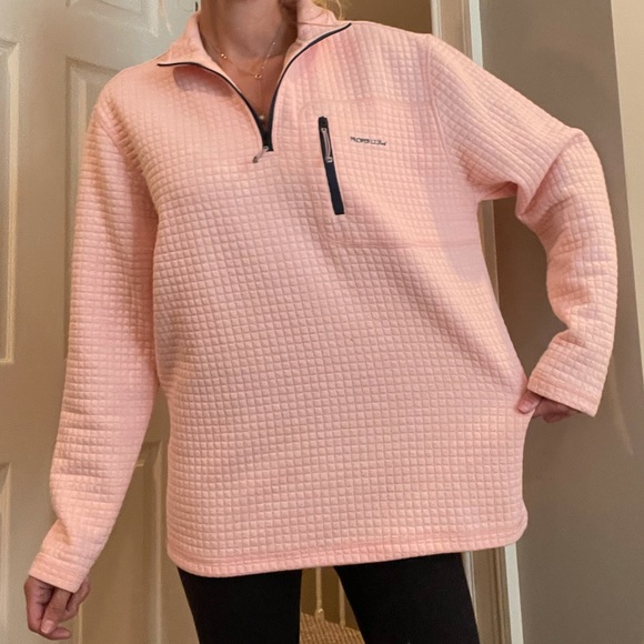 Properly Tied Delta Pullover - Picture 11 of 11